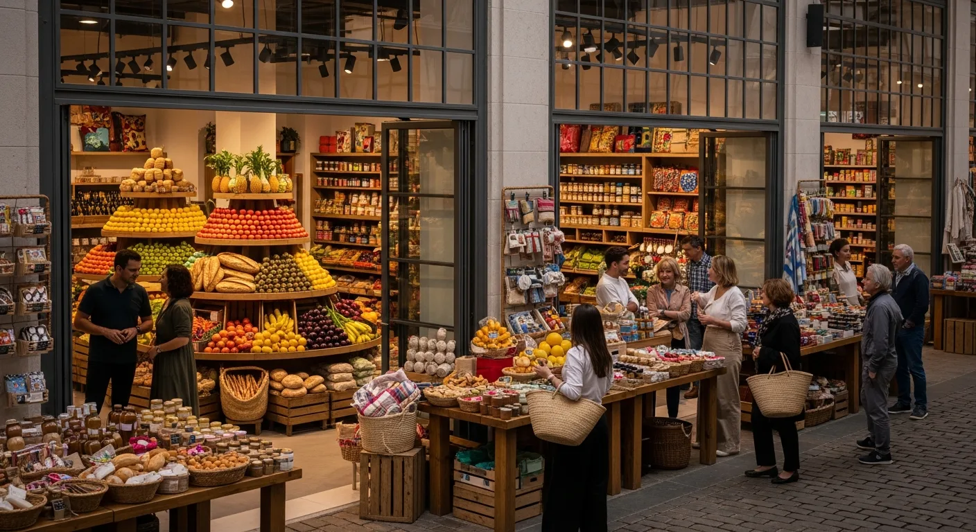 Warm Embers — Online-Shop in Düsseldorf